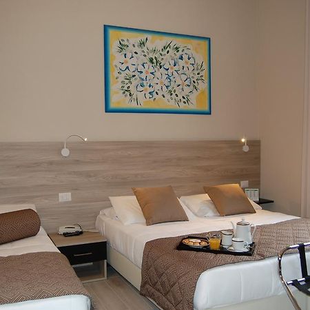 Hotel Citta' Livorno Exteriér fotografie