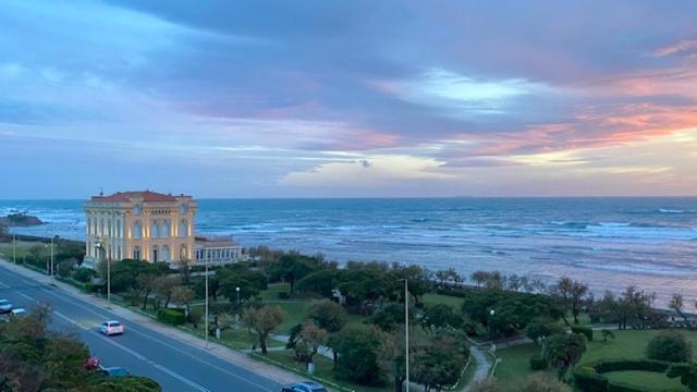 Hotel Citta' Livorno Exteriér fotografie