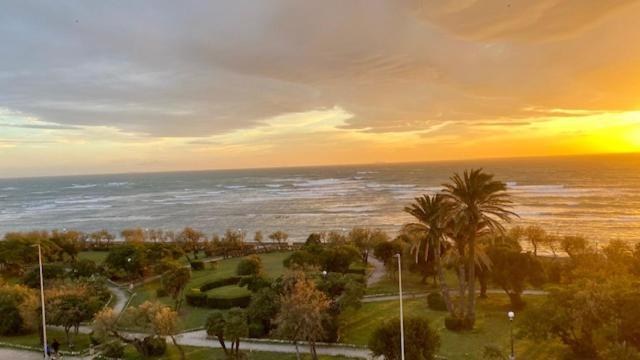 Hotel Citta' Livorno Exteriér fotografie