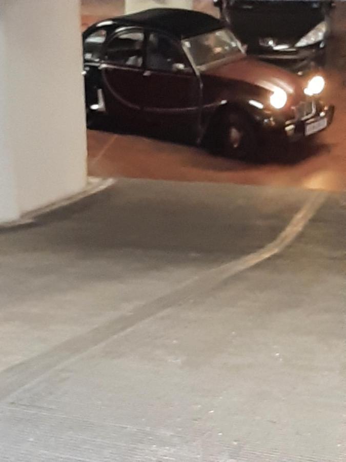 Hotel Citta' Livorno Exteriér fotografie