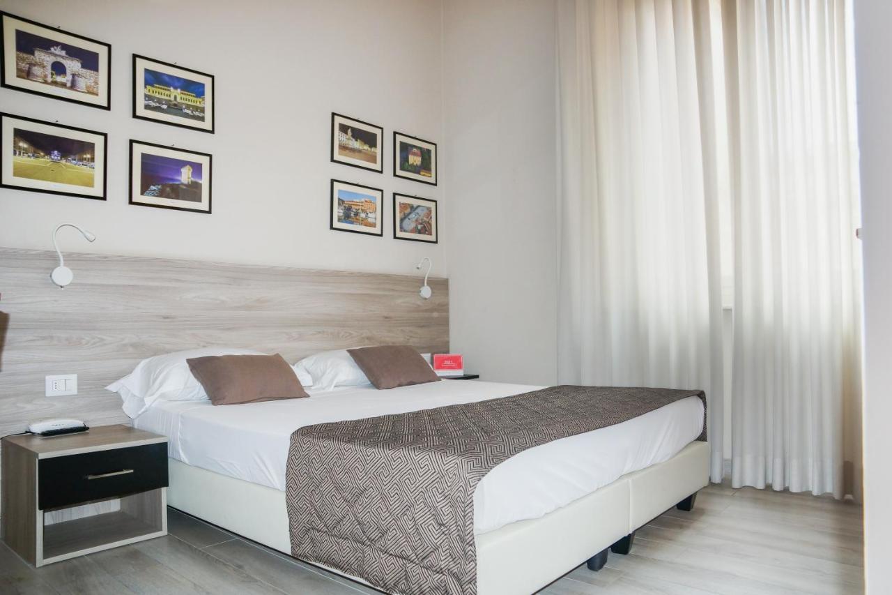 Hotel Citta' Livorno Exteriér fotografie