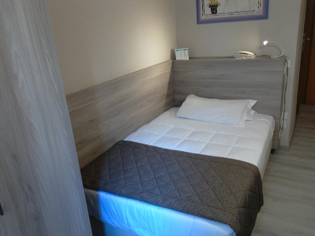 Hotel Citta' Livorno Exteriér fotografie