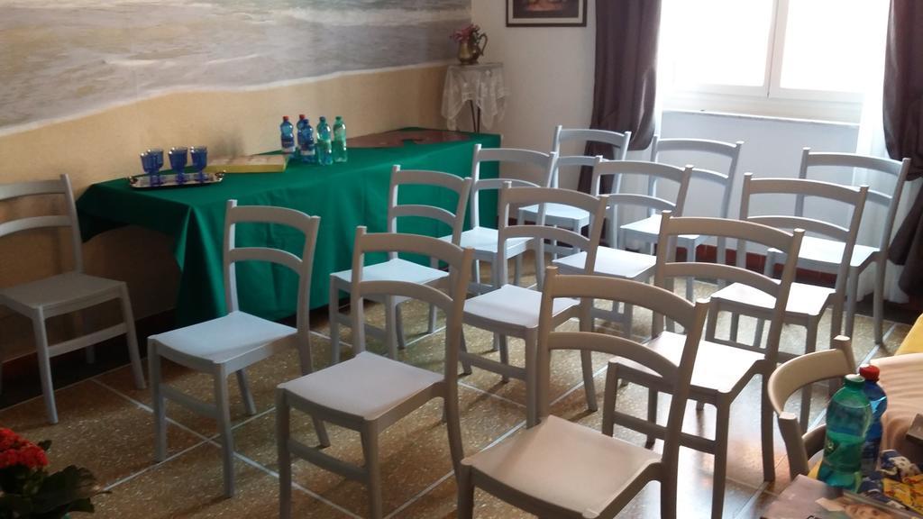 Hotel Citta' Livorno Exteriér fotografie